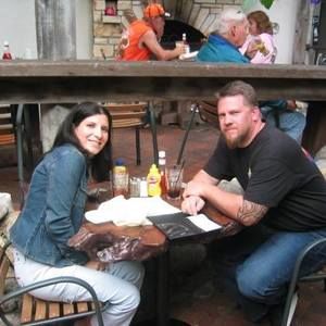 Meet your Posher, Faith